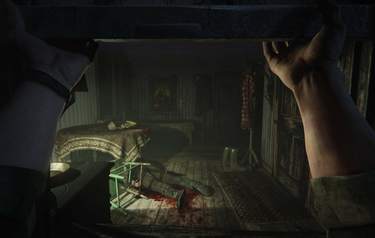 Outlast 2