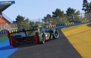 Le Mans Ultimate 
