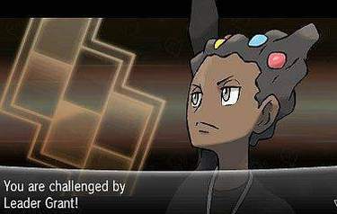 Pokémon X/Y