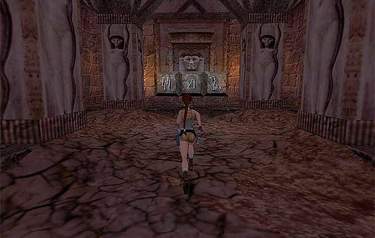 Tomb Raider historie 2. část