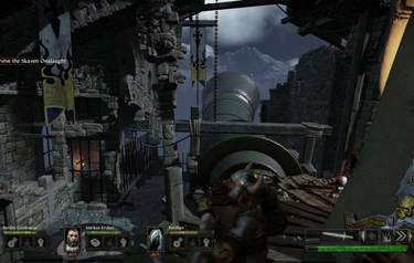 Warhammer: The End Times - Vermintide