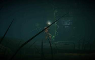 Syberia 3