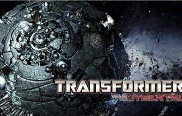 Transformers: War for Cybertron