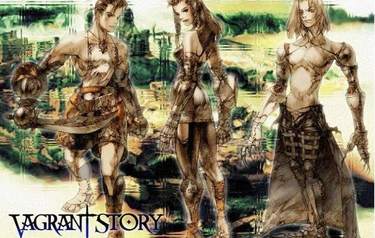 Historie JRPG - 2. část – Po srázných cestách ke hvězdám