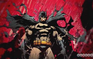 DC Universe Online