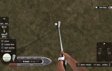 John Daly´s ProStroke Golf