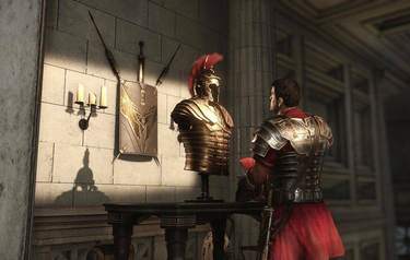 GamesCom 2013 - Ryse: Sons of Rome