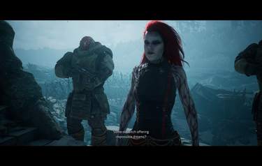 Outriders: Worldslayer 