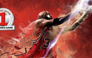 NBA 2K12