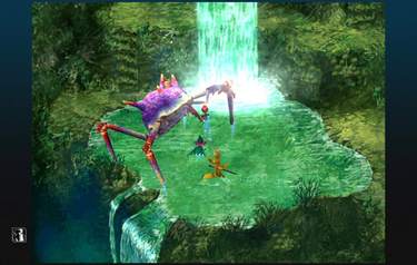 Chrono Cross: The Radical Dreamers Edition