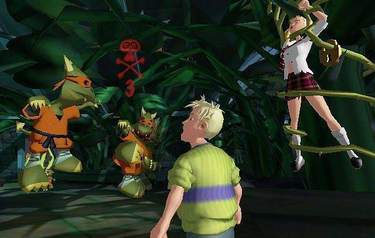 Skladatelé herní hudby #2 - Grant Kirkhope