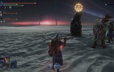 Elden Ring: Nightreign
