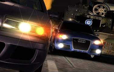 Midnight Club: Los Angeles