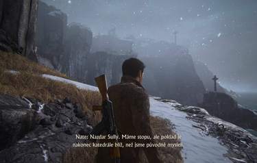 Uncharted: Legacy of Thieves Collection