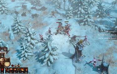 Warhammer: Chaosbane