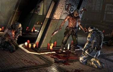 Dead Space 3 - DLC Awakened