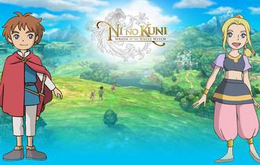 Historie JRPG  4. část – Hledání nových cest