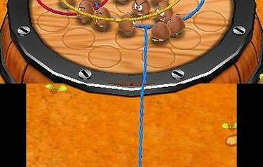 Mario Party Island Tour