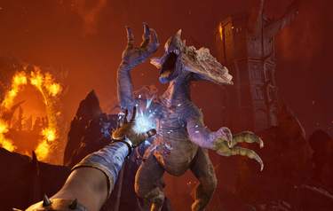 The Elder Scrolls: Oblivion Remastered