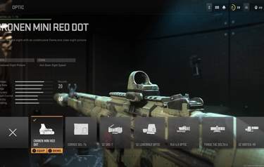 Call of Duty: Modern Warfare II
