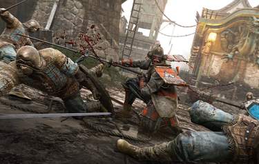For Honor