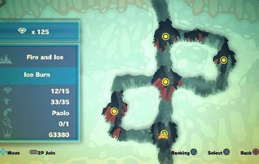 PixelJunk Shooter Ultimate