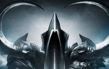 GamesCom 2013 - Diablo 3: Reaper of Souls