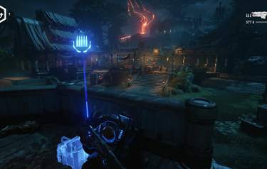 Gears 5 Hivebusters