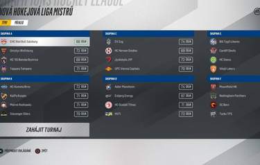 NHL 18