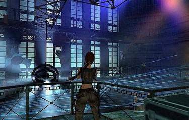 Tomb Raider historie 3. část