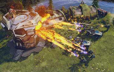 Halo Wars 2