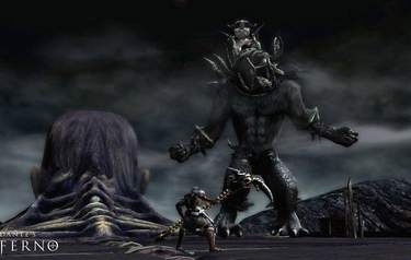 Dantes Inferno