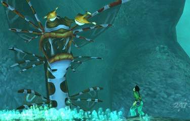 Beyond Good and Evil HD