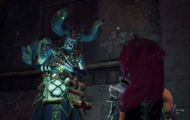 Darksiders III