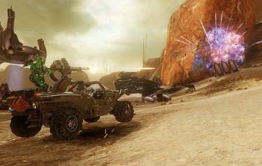 Halo 4