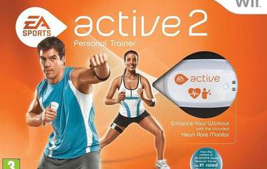 GC2010 - EA Sports Active 2