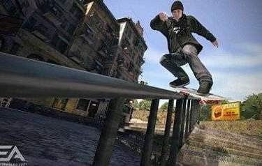 Skate 2