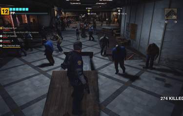 Dead Rising Deluxe Remaster