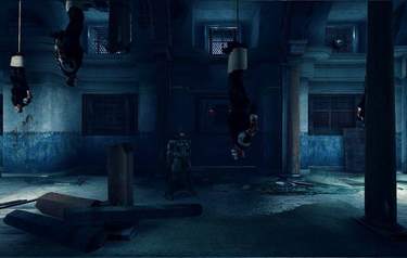 Batman: Arkham Origins Blackgate - Deluxe Edition