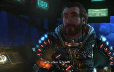 Lost Planet 3