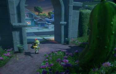 Plants vs. Zombies: Battle for Neighborville