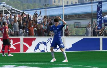 FIFA 21
