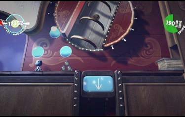 LittleBigPlanet Vita