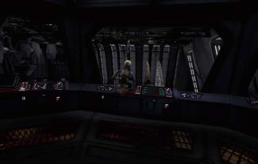 Vader Immortal: A Star Wars VR