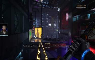 Ghostrunner 2