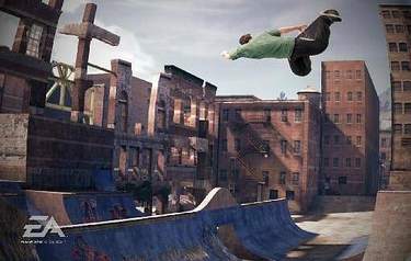 Skate 2