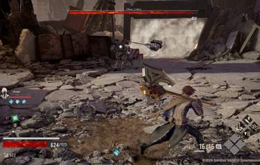Code Vein