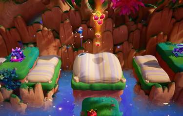 The Smurfs: Dreams