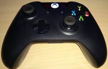 Xbox One - test konzole