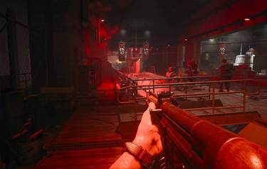 Call of Duty: Vanguard